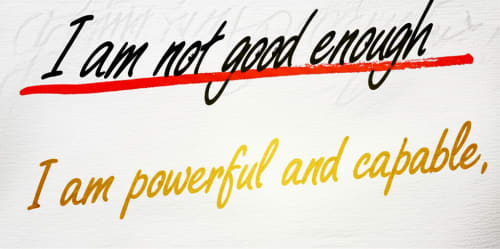 This 4-Step Trick Can SHATTER Negative Thoughts in Minutes!