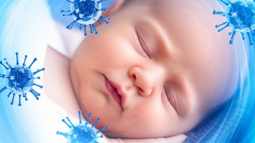 Babies Have a Secret Superpower?  The SHOCKING Truth About Their Immune System!