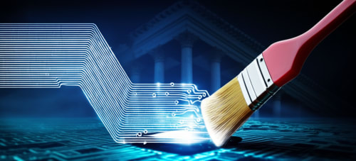 From Art History to Coding Legend: The Accidental Engineer Who Rewrote Web Dev!