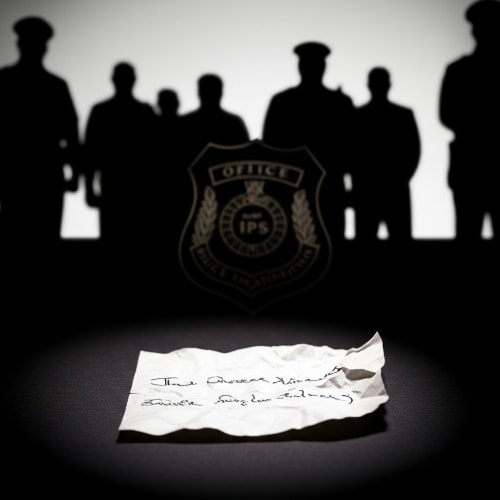 рд╕рд┐рд╕реНрдЯрдо рдореЗрдВ 'рдЬрд╝рд╣рд░' рдФрд░ рдЬрд╛рддрд┐рд╡рд╛рдж рдХрд╛ рджрдВрд╢: рдХреНрдпрд╛ рджрд▓рд┐рдд IPS рдЕрдзрд┐рдХрд╛рд░реА рдХреЛ рдиреНрдпрд╛рдп рдорд┐рд▓реЗрдЧрд╛?