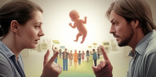 рдмрдЪреНрдЪреЗ рдХреЗ рднрд╡рд┐рд╖реНрдп рдкрд░ рдорд╛рддрд╛-рдкрд┐рддрд╛ рдХрд╛ 'рдЧрд╣рд░рд╛' рдирд┐рдпрдВрддреНрд░рдг: рдХреНрдпрд╛ рдмрдзрд┐рд░ рджрдВрдкрддреНрддрд┐ рдХреЛ рдмрдзрд┐рд░ рдмрдЪреНрдЪрд╛ рдЪреБрдирдирд╛ рдЪрд╛рд╣рд┐рдП?