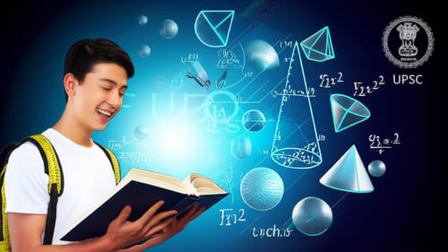 UPSC Maths Optional рдХрд╛ рд╕рдмрд╕реЗ рдореБрд╢реНрдХрд┐рд▓ 'Sphere' рдЕрдм рд▓рдЧреЗрдЧрд╛ рдЖрд╕рд╛рди! рдЬрд╛рдиреЗрдВ рдпреЗ 3 рдЬрд╛рджреБрдИ рдЯреНрд░рд┐рдХреНрд╕!