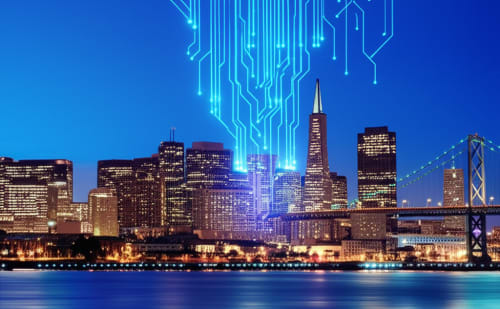 AI рдХрд╛ рдирдпрд╛ рдпреБрдЧ: рдПрдХ рдЯреЗрдХ рджрд┐рдЧреНрдЧрдЬ рдиреЗ рдЕрдкрдиреЗ рд╢рд╣рд░ рдореЗрдВ рдХреНрдпреЛрдВ рдЙрдбрд╝реЗрд▓ рджрд┐рдП тВ╣1.25 рд▓рд╛рдЦ рдХрд░реЛрдбрд╝? рд╕реИрди рдлреНрд░рд╛рдВрд╕рд┐рд╕реНрдХреЛ рдореЗрдВ рд╣реЛ рд░рд╣рд╛ рд╣реИ рдХреБрдЫ рдмрдбрд╝рд╛!