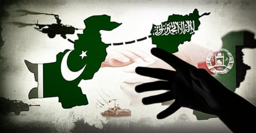 рдкрд╛рдХрд┐рд╕реНрддрд╛рди рдФрд░ рддрд╛рд▓рд┐рдмрд╛рди рдХреЗ рдмреАрдЪ 'рдЖрдард╡реЗрдВ рдпреБрджреНрдз' рдХрд╛ рдЦрд╝рддрд░рд╛? рдЕрдореЗрд░рд┐рдХрд╛ рдХрд╛ 'рдЧреБрдкрдЪреБрдк' рдЦреЗрд▓ рдФрд░ рдХрд╢реНрдореАрд░ рдХрдиреЗрдХреНрд╢рди!