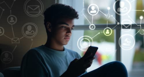 'डिजिटल नेटिव्स' का वो चौंकाने वाला सच: क्यों आज की पीढ़ी कम जोखिम लेती और ज़्यादा अकेली रहती है?