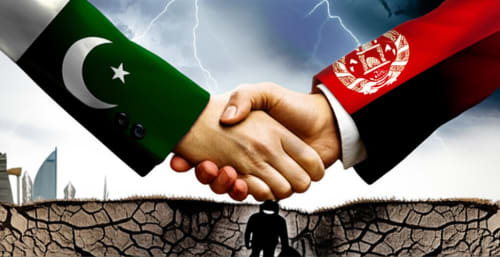 рдкрд╛рдХрд┐рд╕реНрддрд╛рди-рддрд╛рд▓рд┐рдмрд╛рди рдХрд╛ 'рд╢рд╛рдВрддрд┐ рд╕рдордЭреМрддрд╛' рдмрд╕ рдПрдХ рдзреЛрдЦрд╛? рдХреНрдпреЛрдВ рдПрдХ рдЖрддрдВрдХреА рдЧреБрдЯ рдкрд░ рдЯрд┐рдХрд╛ рд╣реИ рдкреВрд░реЗ рдХреНрд╖реЗрддреНрд░ рдХрд╛ рднрд╡рд┐рд╖реНрдп!