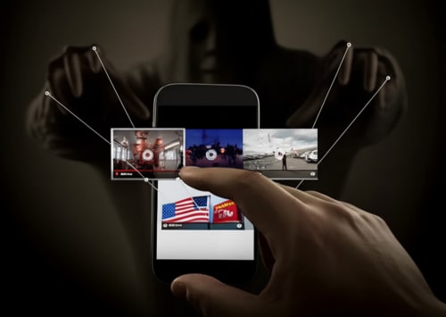 рд╡рд╛рдпрд░рд▓ рд╡реАрдбрд┐рдпреЛ рдХрд╛ рдЦреМрдлрдирд╛рдХ рд╕рдЪ! рдХреНрдпрд╛ рдЖрдкрдХреЛ рдкрддрд╛ рд╣реИ, рдЖрдкрдХреА рдирдлрд░рдд рдХрд┐рд╕рдиреЗ рдЦрд░реАрджреА?