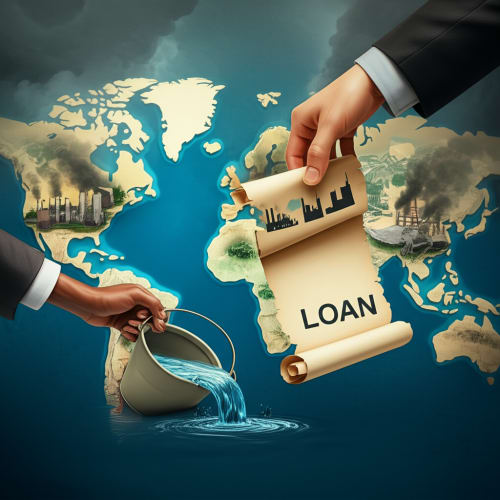 рдЕрдореАрд░ рджреЗрд╢реЛрдВ рдХреА 'рдЖрдЧ', рдЧрд░реАрдм рджреЗрд╢реЛрдВ рдХрд╛ 'рдмрд┐рд▓'! рдХреНрдпрд╛ рдпреЗ 'рдХреНрд▓рд╛рдЗрдореЗрдЯ рдЪреАрдЯрд┐рдВрдЧ' рдЕрдм рд░реБрдХреЗрдЧреА?