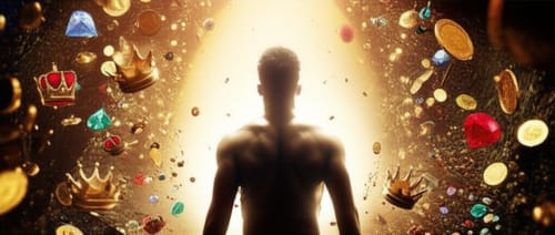 Unlock Your Ultimate Power! Why True Success Means Saying 'NO' to Everything You Thought You Wanted!