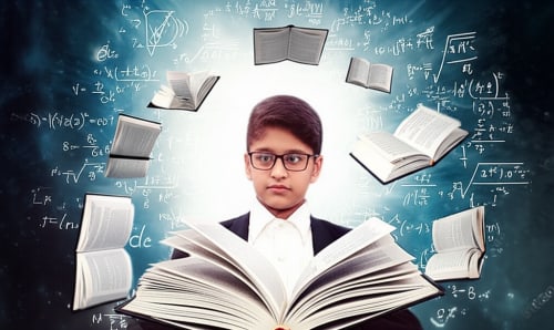 UPSC Math Optional GOT YOU STRESSED? Unlock the Secret to ACING Your Exam NOW!