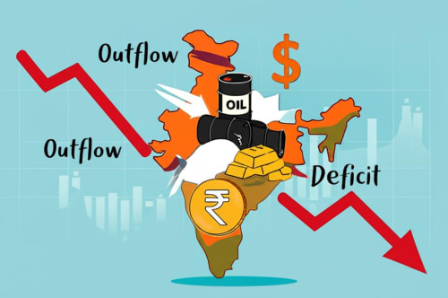 Your Diwali Gift: Understanding India's Secret Economic Challenge!