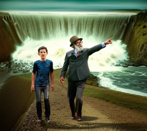 The Secret Habit That Will DESTROY Your Life! You Won't Believe This Story!