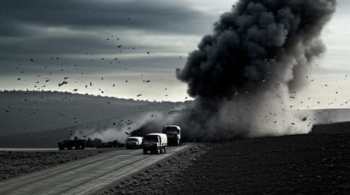 Peace Talks SHATTERED! Major Suicide Attack Ignites Border Fury, What Happens NEXT?!