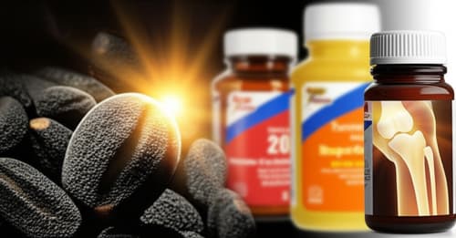 Forget Turmeric & Ginger! This ANCIENT Seed Is The World's #1 Anti-Inflammatory Food!