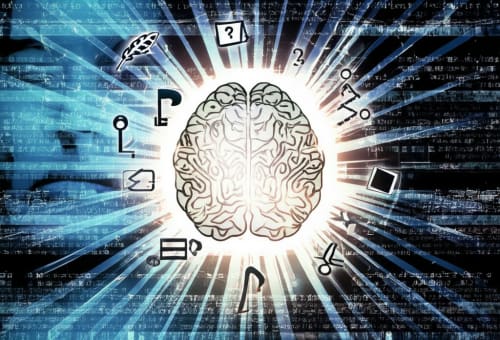 Forget AI!  Ancient Indian 'Super Memory' Art Can Make YOU a Genius!