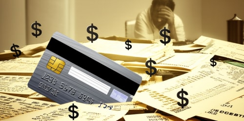 Forgot Your Wallet? How One Embarrassing Moment Unleashed a $1 Trillion Debt Bomb!