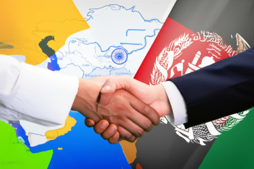 India's SHOCKING Diplomatic Masterstroke in Afghanistan!  The Secret Strategy That Could Reshape Asia!