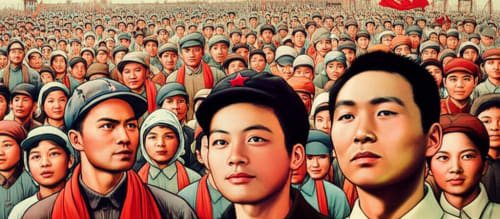 The Brutal Ambition That Shook a Nation! A Secret Leader's Rise Amidst Unimaginable Hardship!