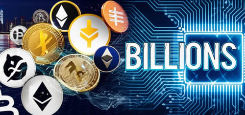 Crypto SHOCKWAVES & AI's Next Big Leap! Billions at Stake тАУ What It Means for YOU!