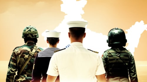 India's Defense SHOCKWAVE: The Bold Plan to Unite Our Armed Forces!