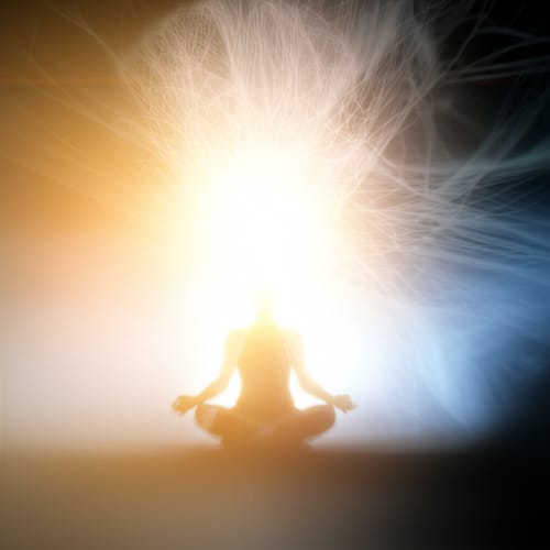 Are You Dreaming Your Life Away?  Awaken to This Ancient Secret!