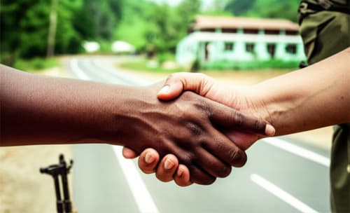 India's Hidden War: How a Nation is CRUSHING an Insurgency!