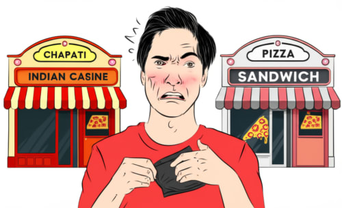 Ever Feel Stuck?  Why Your 'New' Choices Keep Leading to the SAME Old Problems!