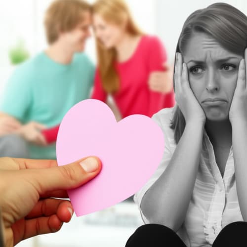 Why Your Love Life Gets 'Fired' From Your Life!