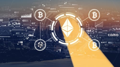 Global Crypto King Just Made a HUGE Bet on India's Future!