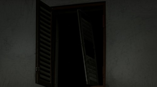 Dark Room, Strange Sounds...  What's REALLY Hiding Inside? The Truth Will SHOCK You!