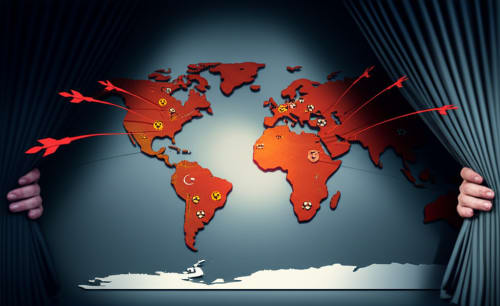 World on the Brink! The Secret Deal That SAVED Us From Nuclear DOOM!