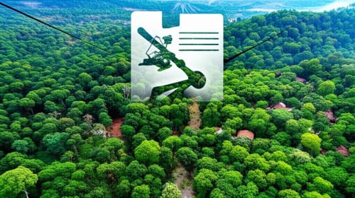 Forest Under Threat!  Supreme Court's Shocking Order to Save India's Hidden Gem! тЪЦ