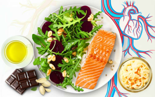 The SHOCKING Truth About Heart Attacks!  This Secret Meal Could Save Your Life!