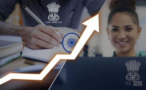 Boost Your Career!  How This Strategy Can Supercharge Your Civil Services Prep & Unlock New Opportunities!