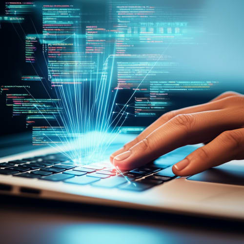 Unleash Your Web Superpowers! The Secret to Interactive Websites Revealed!