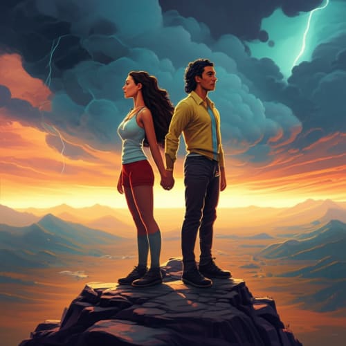 Is THIS the Secret to a Truly Beautiful Life? Your Love Story Just Got an Upgrade!