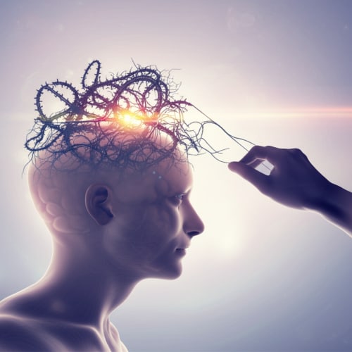 Is Your Childhood Holding You Back?  Unlock Your Brain's Hidden Power & Heal Past Trauma!