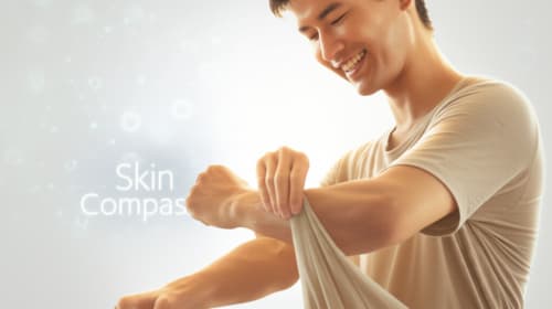 आपकी त्वचा की बीमारी ने आपका आत्मविश्वास छीन लिया है?  जानिए कैसे एक खास प्रोग्राम ने लोगों को फिर से मुस्कुराना सिखाया!