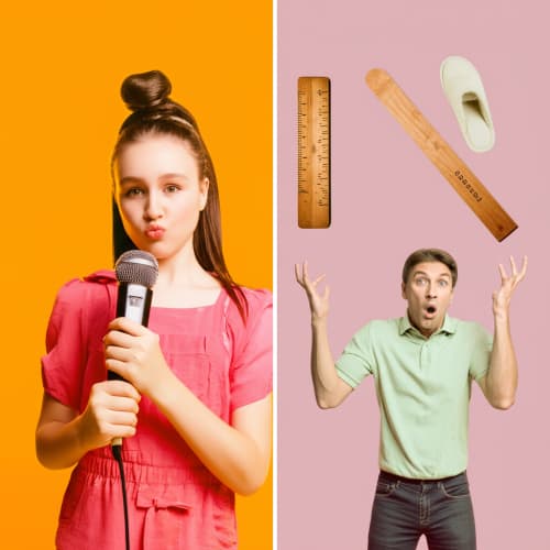 The Shocking Truth Behind That Viral Kid Controversy: Are We Raising a Generation of Rebels… or Victims?