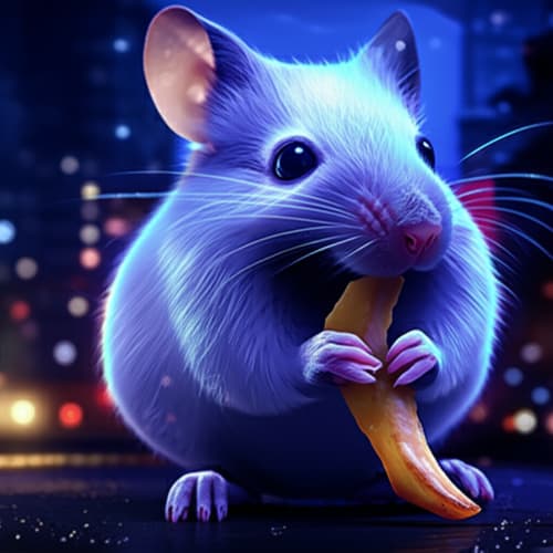 Your City Is Turning Animals Into Super-Evolvers... And It's Happening FASTER Than You Think!