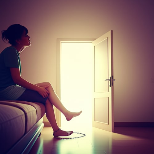 Is 'Good Enough' Actually Your WORST Enemy?