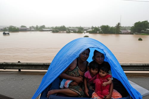 Bihar's Annual Horror: Why Do These Villages Keep DROWNING in Neglect?