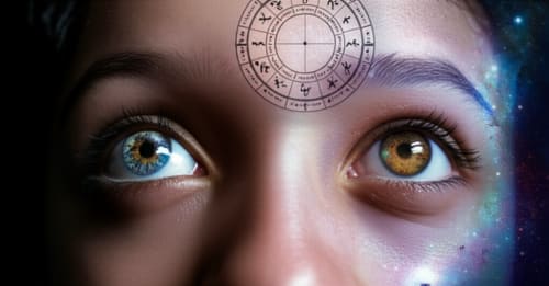 Gen Z's Cosmic Conflict: Astrology vs. Stardust тАУ What Do *You* Believe?