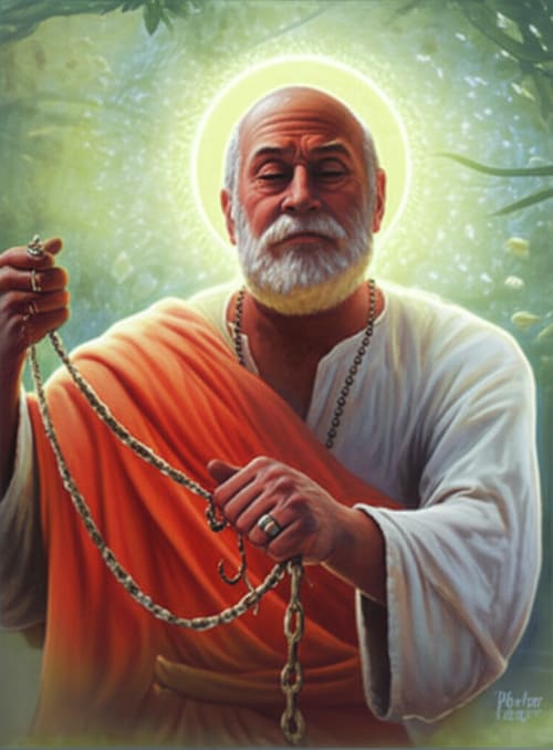 The SHOCKING Truth About Detachment: Why Saints Demand You Let Go!