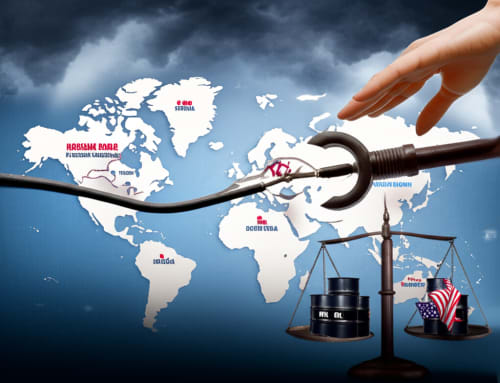 рдЯреНрд░рдВрдк рдХрд╛ рд╕рдирд╕рдиреАрдЦреЗрдЬ рджрд╛рд╡рд╛: рдХреНрдпрд╛ рднрд╛рд░рдд рдиреЗ рдЪреБрдкрдЪрд╛рдк рд░реВрд╕ рд╕реЗ рддреЗрд▓ рдЦрд░реАрджрдирд╛ рдмрдВрдж рдХрд░ рджрд┐рдпрд╛? geopolitics тЪФ