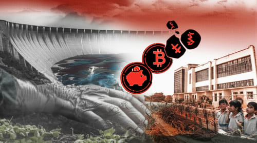 भारत के गहरे आर्थिक रहस्य: अदृश्य श्रम, छिपी शक्ति और धन का मायाजाल!