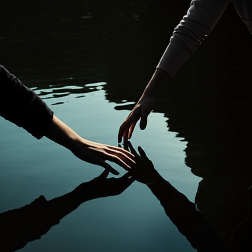 रिश्तों की सच्चाई: क्या आपका रिश्ता आपको डुबो रहा है या ऊपर उठा रहा है?