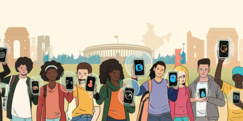 Gen Z рдХрд╛ 'рд╕рд░рдХрд╛рд░ рдкрд▓рдЯрдиреЗ' рд╡рд╛рд▓рд╛ рддреВрдлрд╝рд╛рди! рдХреНрдпрд╛ рднрд╛рд░рдд рдореЗрдВ рднреА рдпреБрд╡рд╛ рд▓рд╛рдПрдВрдЧреЗ рдХреНрд░рд╛рдВрддрд┐?