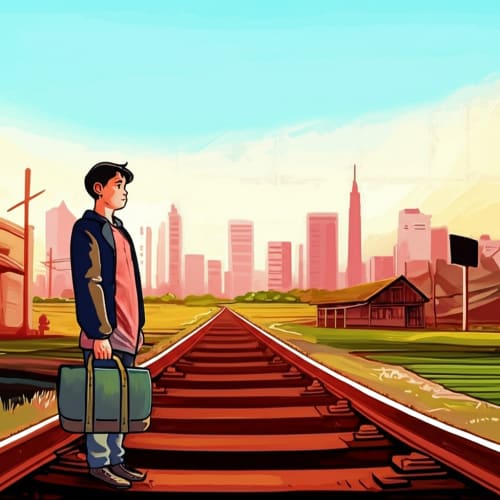 рдмрд┐рд╣рд╛рд░ рдХреА 'рдЬрд╡рд╛рдиреА' рдХреНрдпреЛрдВ рдЬрд╛ рд░рд╣реА рдмрд╛рд╣рд░? рд▓рд╛рдЦреЛрдВ рдпреБрд╡рд╛рдУрдВ рдХрд╛ рдкрд▓рд╛рдпрди, рдПрдХ рдЧрдВрднреАрд░ рд░рд╛рдЬрдиреАрддрд┐рдХ рд╕рдВрдХрдЯ!