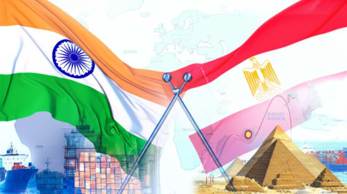 рднрд╛рд░рдд-рдорд┐рд╕реНрд░ рджреЛрд╕реНрддреА рдХрд╛ рдирдпрд╛ рдЕрдзреНрдпрд╛рдп! рдХреНрдпрд╛ рдмрджрд▓ рд░рд╣реА рд╣реИ рдорд┐рдбрд┐рд▓ рдИрд╕реНрдЯ рдХреА рдкреВрд░реА рддрд╕реНрд╡реАрд░?